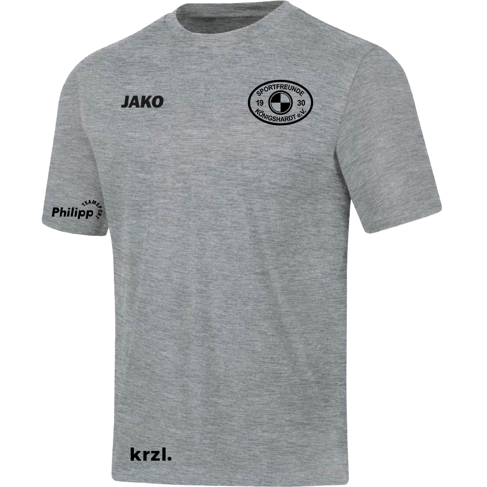 T-Shirt Base 