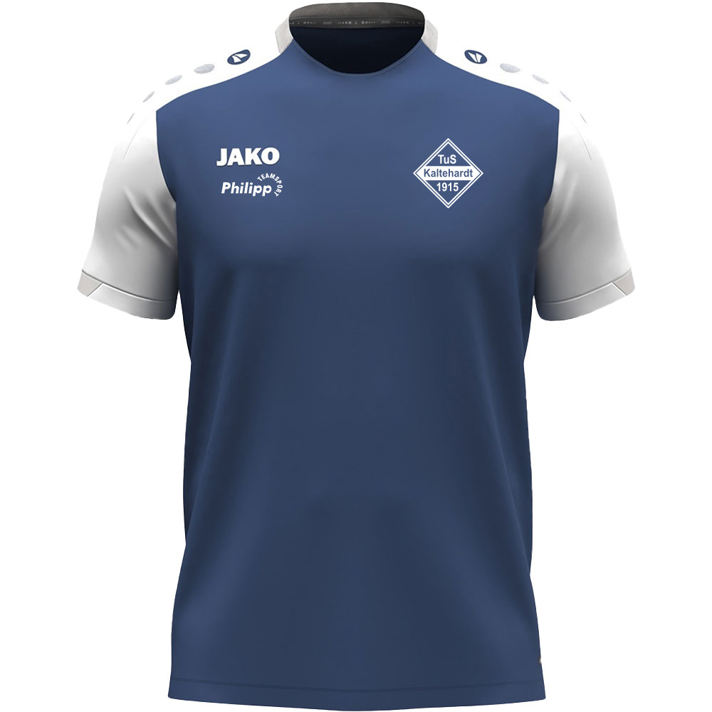 T-Shirt Dynamic 