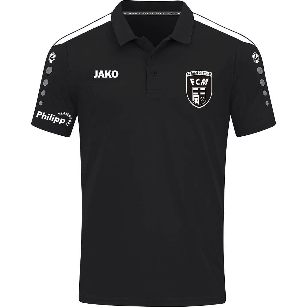 Polo Power 