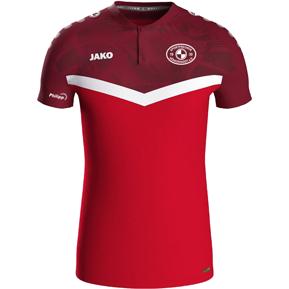 Polo Iconic 