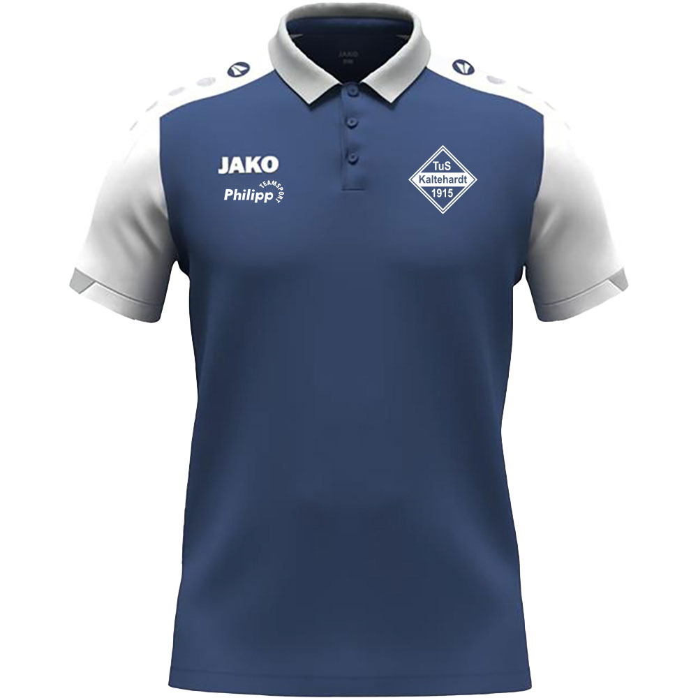 Polo Dynamic 