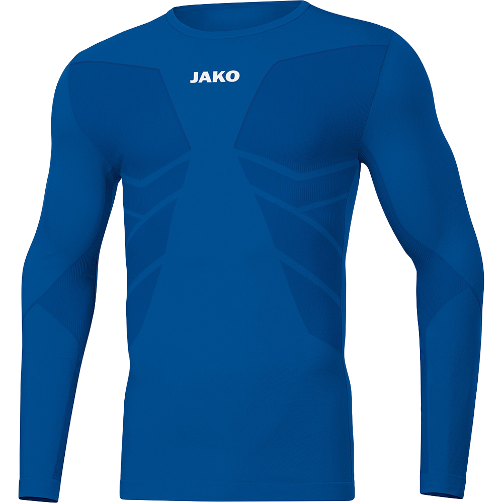 Longsleeve Comfort 2.0 