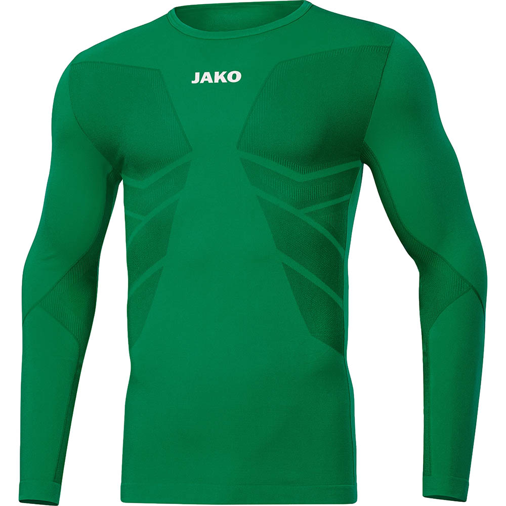Longsleeve Comfort 2.0 