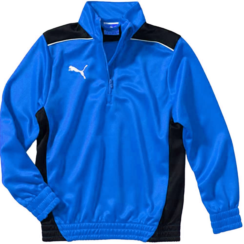 Foundation Half Zip Top XL