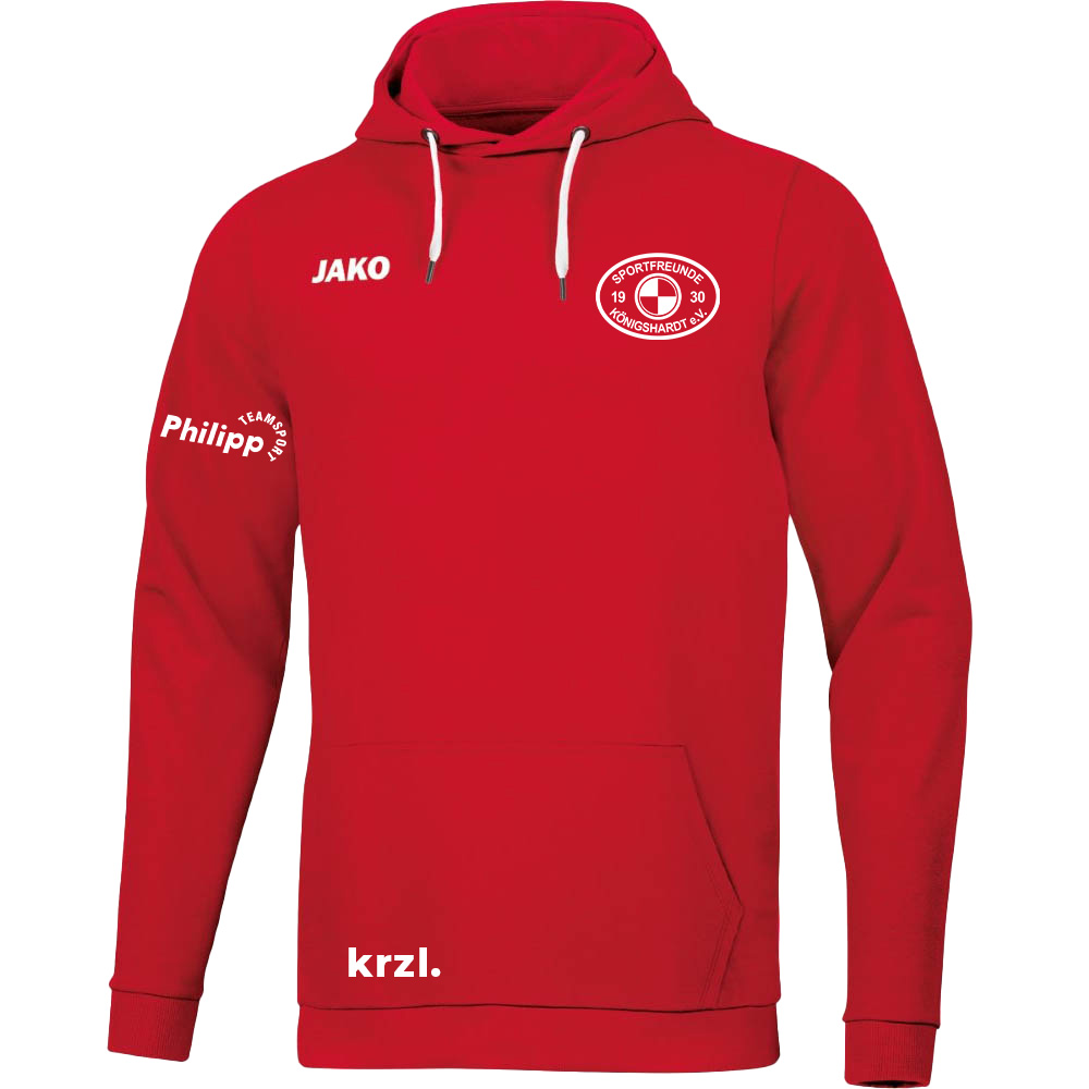 Base Hoodie 