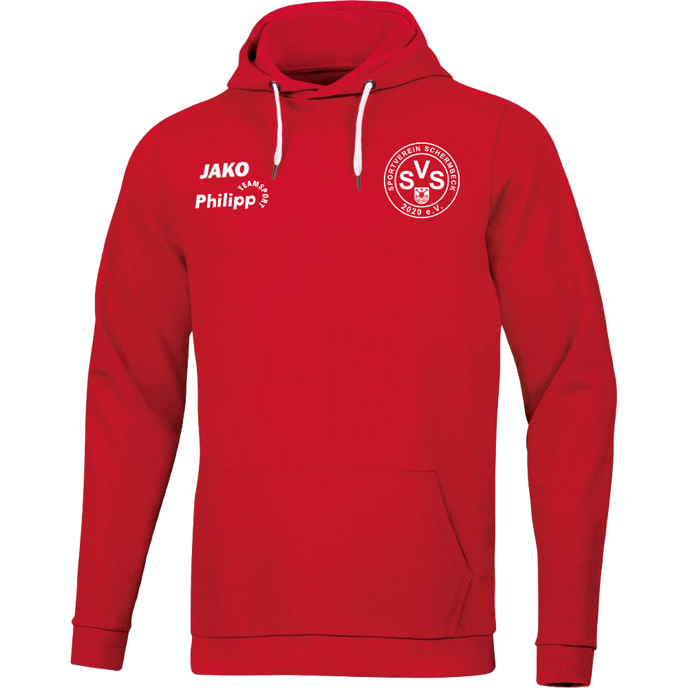 Base Hoodie 