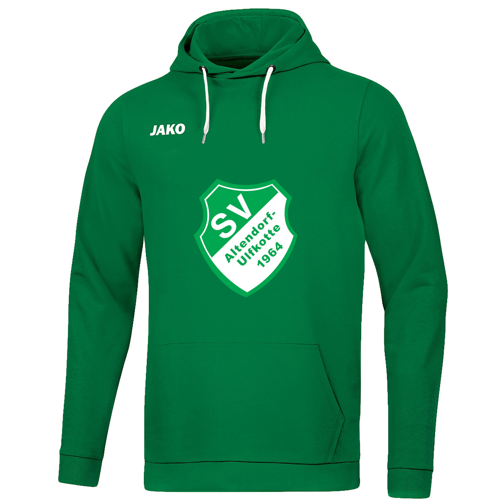 Base Hoodie 
