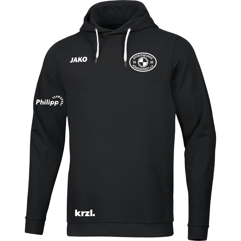 Base Hoodie 