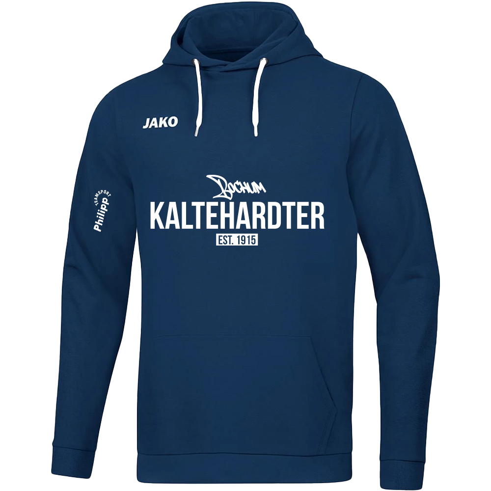 Base Hoodie 