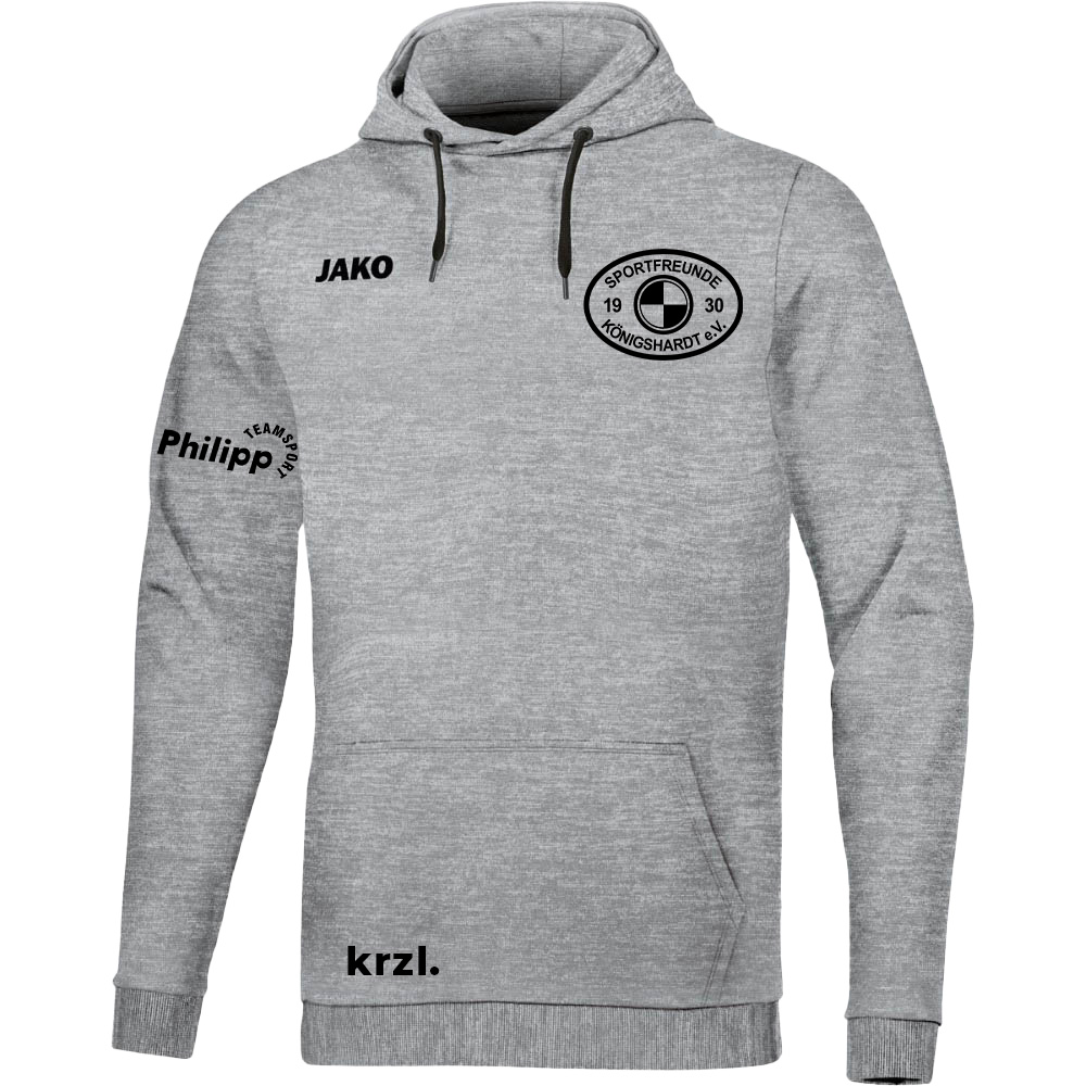 Base Hoodie 
