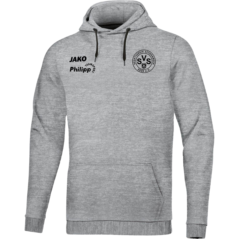 Base Hoodie 