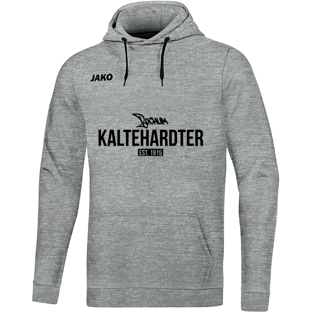 Base Hoodie 