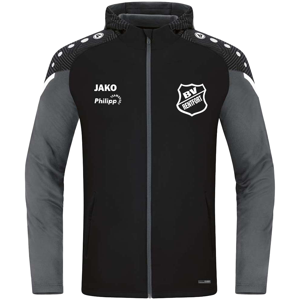 Kapuzenjacke Performance 