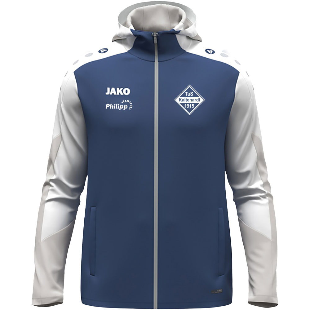 Kapuzenjacke Dynamic 