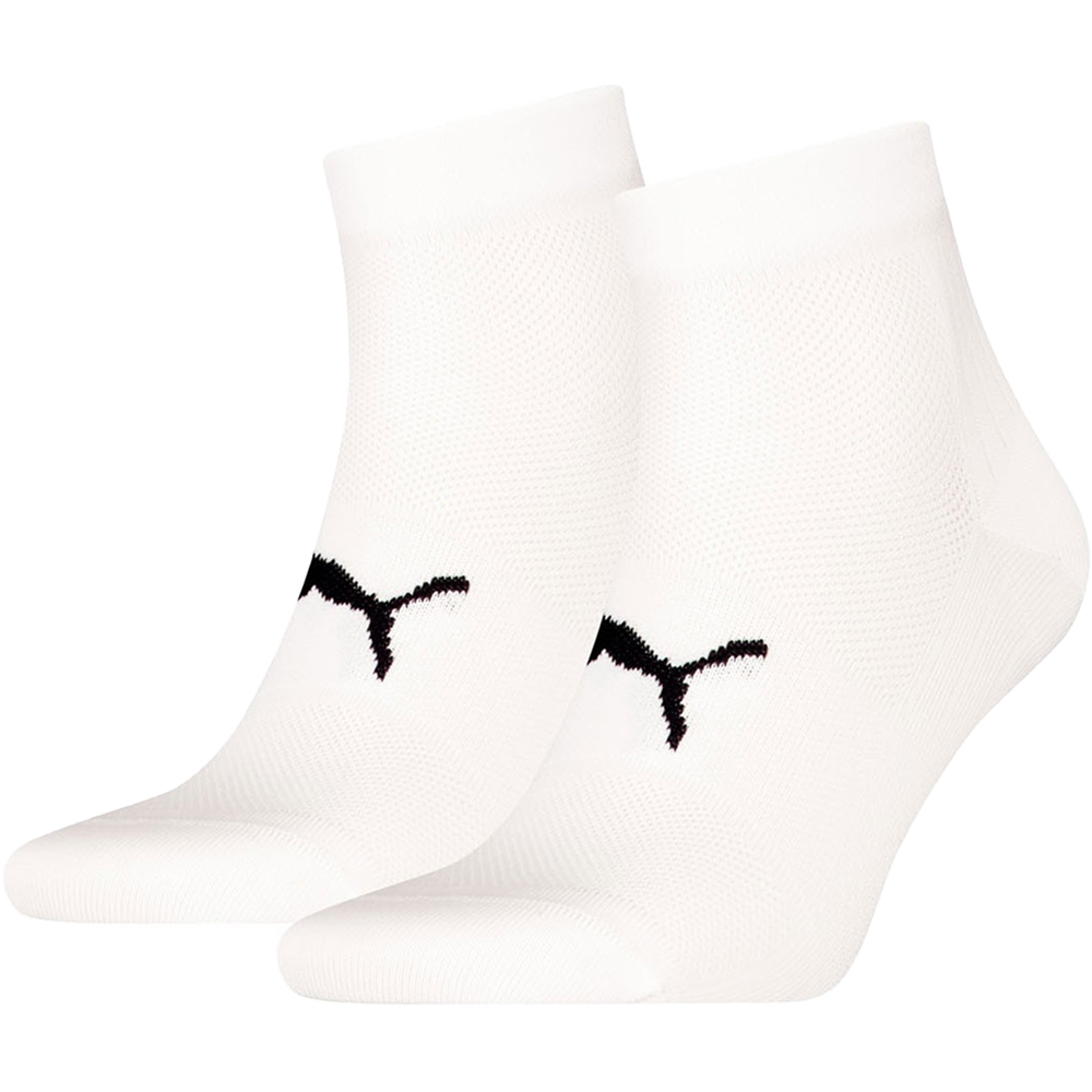 Sport Light Quarter Socken 