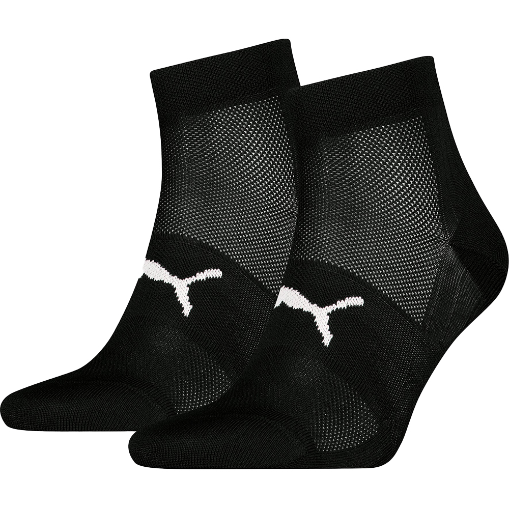 Sport Light Quarter Socken 
