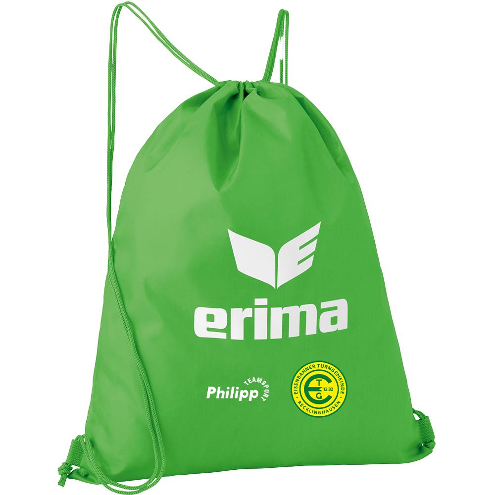Turnbeutel 0