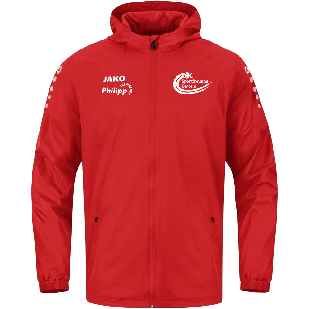 Allwetterjacke Team 2.0 