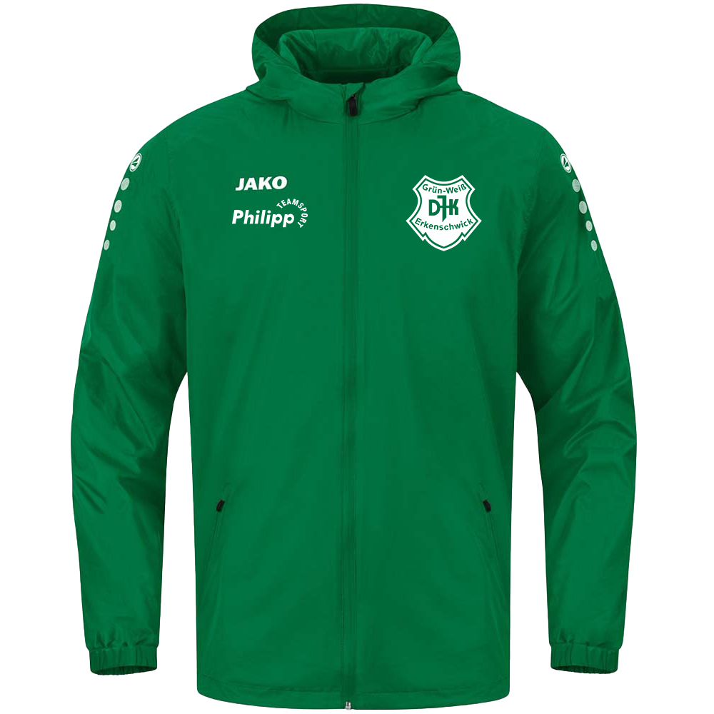 Allwetterjacke Team 2.0 