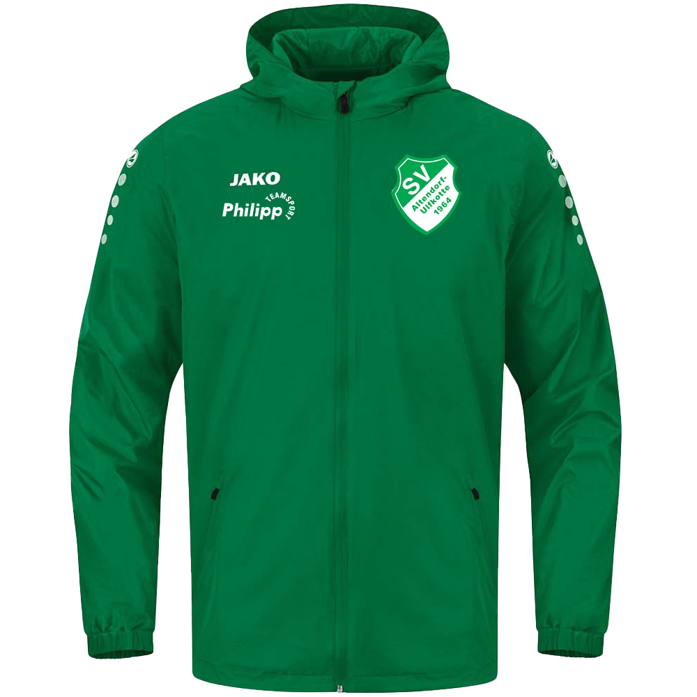 Allwetterjacke Team 2.0 
