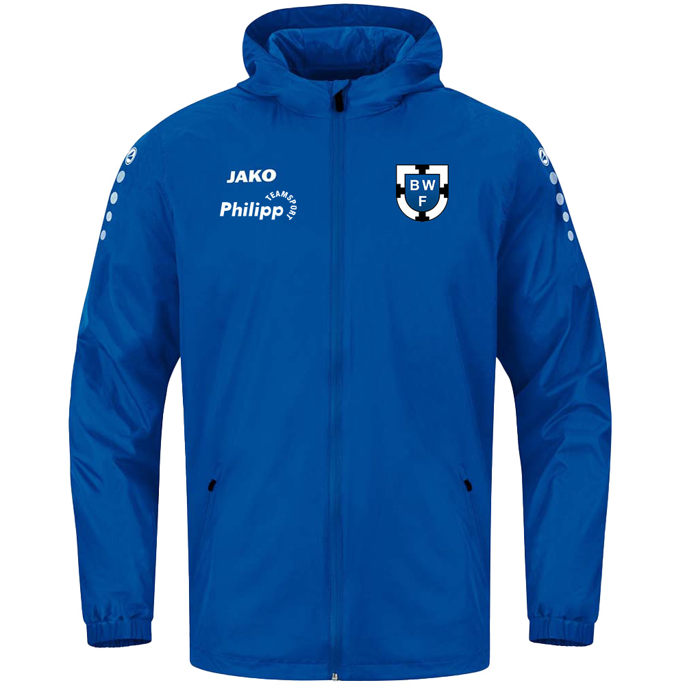 Allwetterjacke Team 2.0 