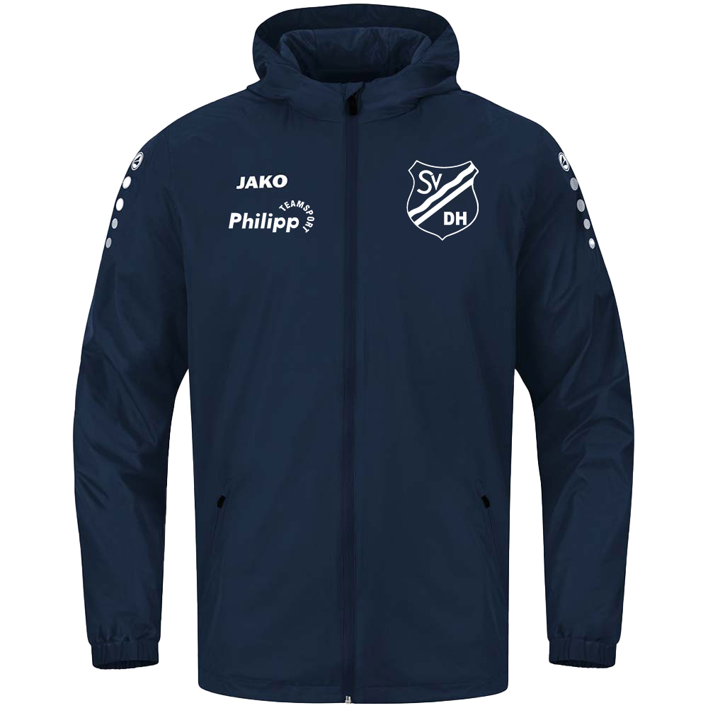 Allwetterjacke Team 2.0 
