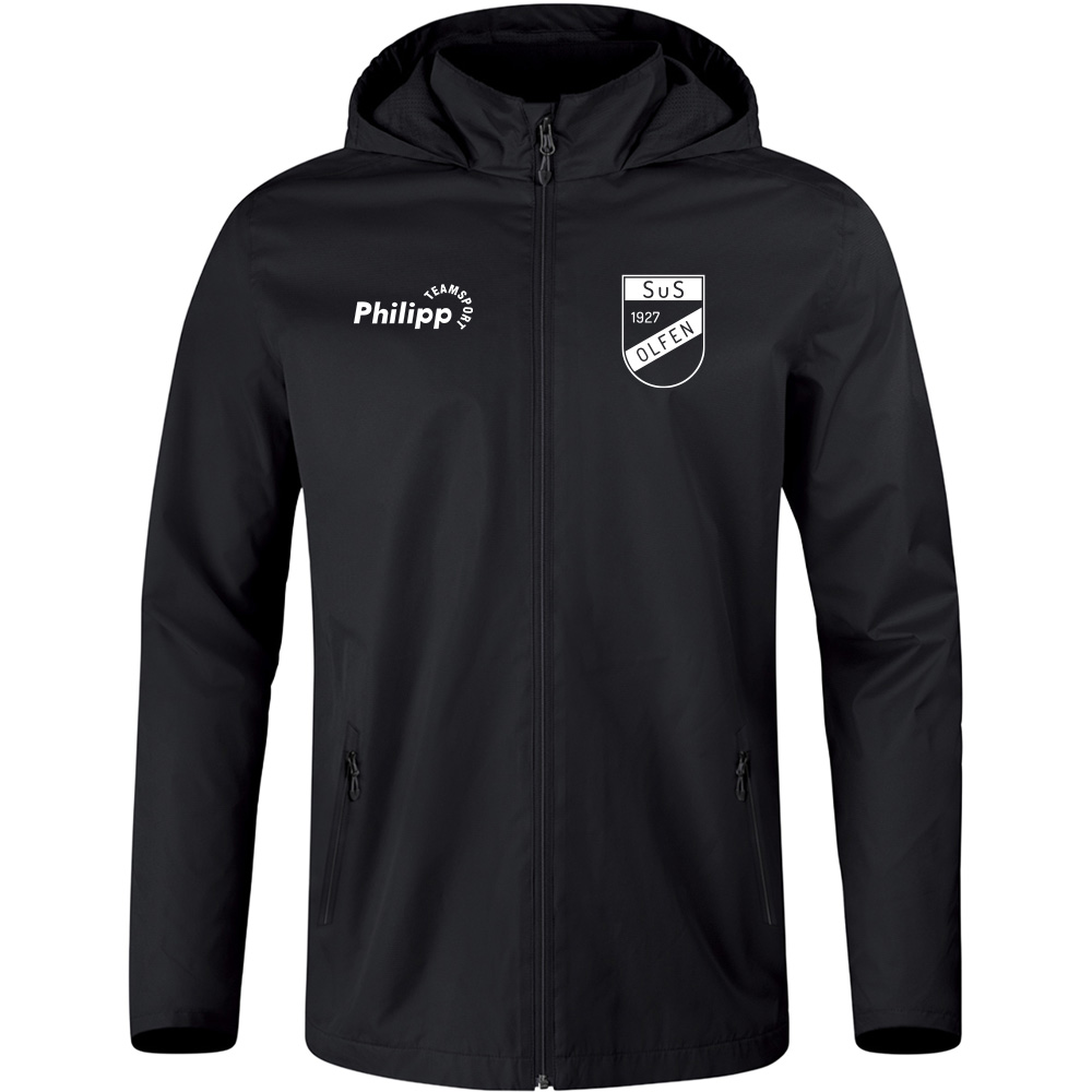 Allwetterjacke Allround 