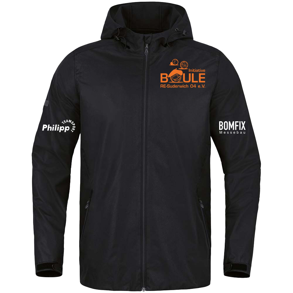 Allwetterjacke Allround 