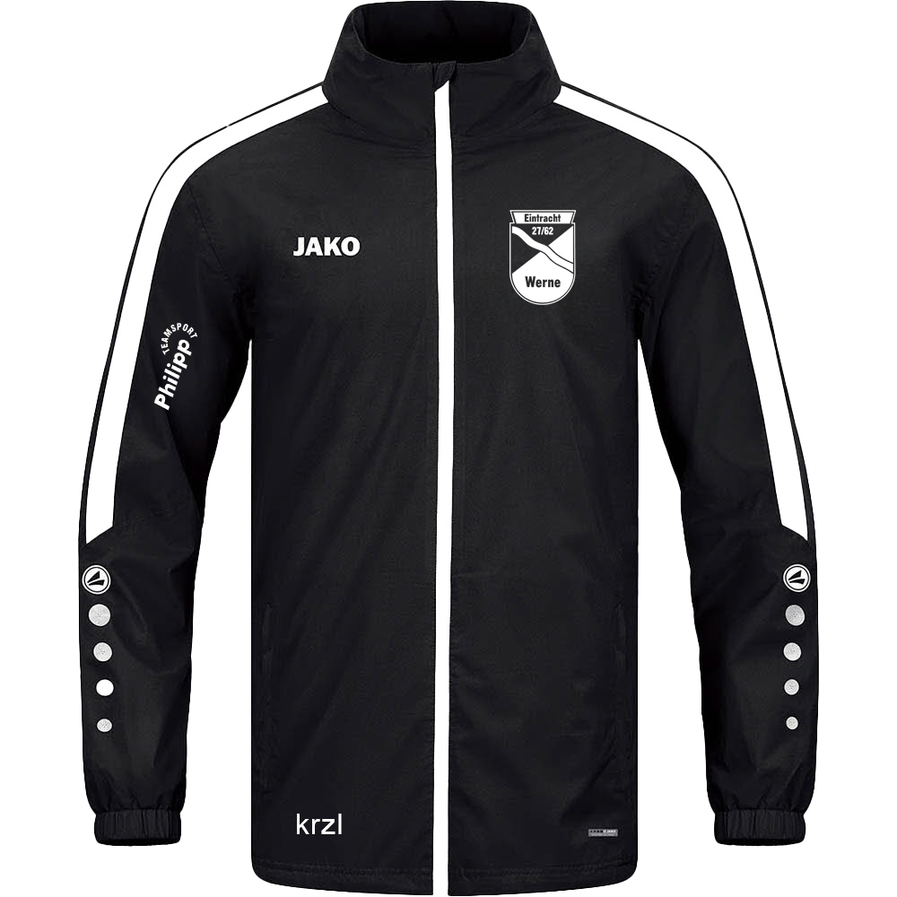 Allwetterjacke Power 