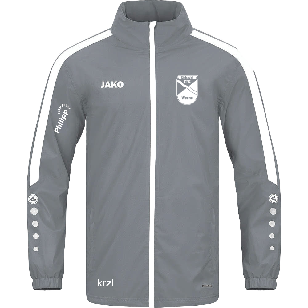 Allwetterjacke Power 