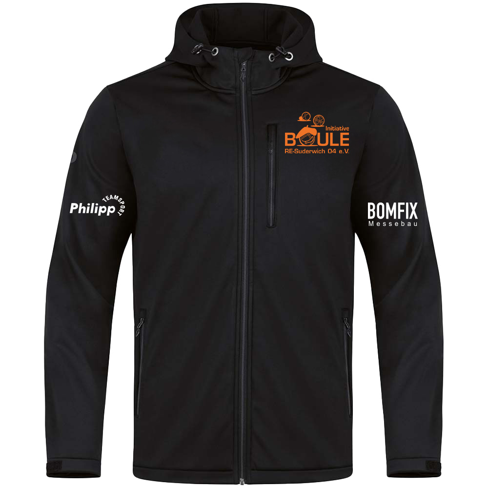 Softshelljacke Premium 