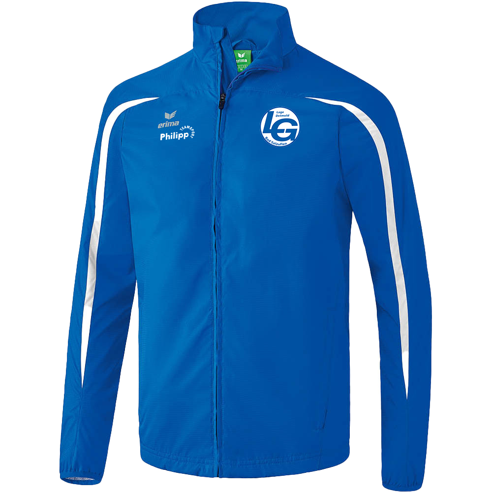 Laufjacke 