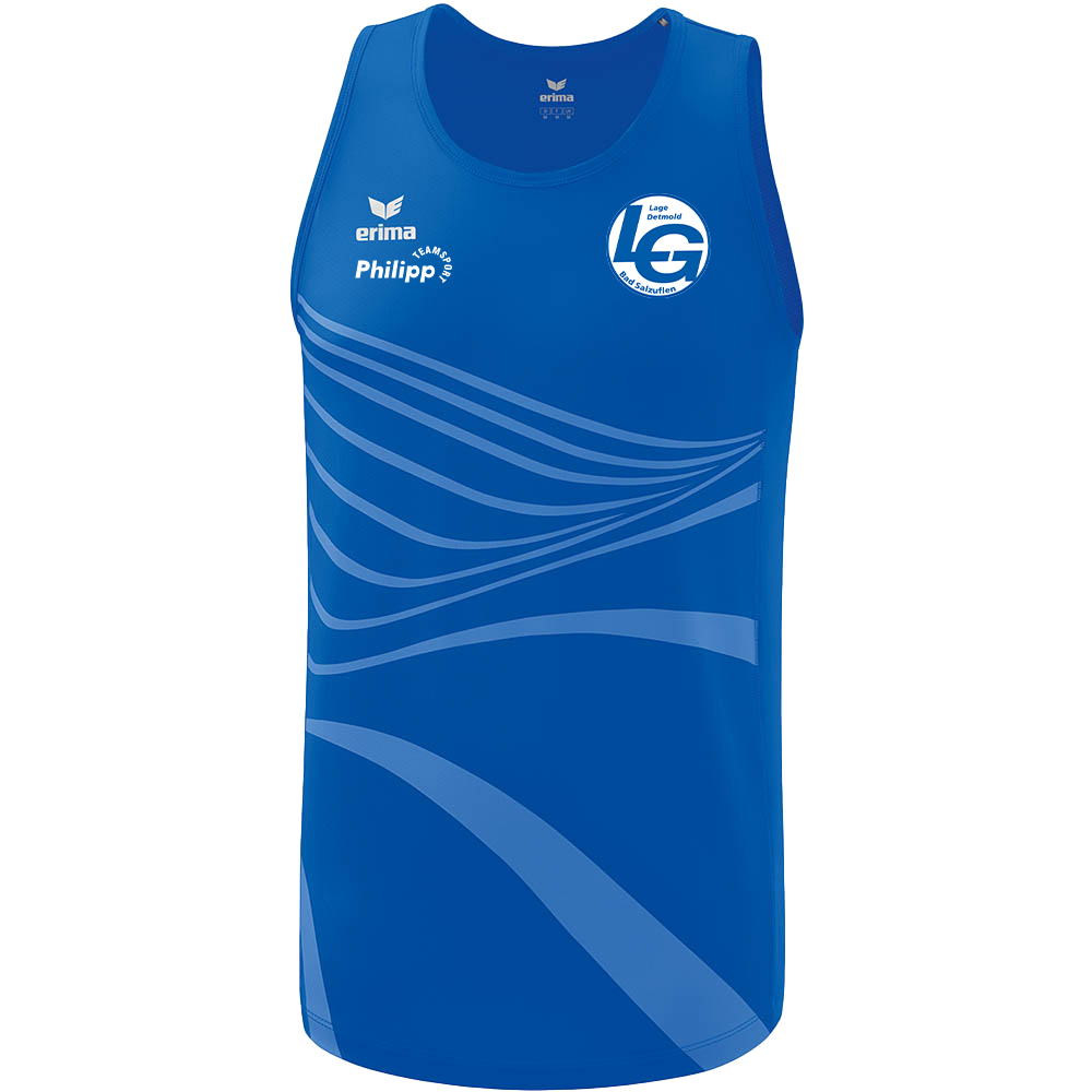 Racing Singlet 