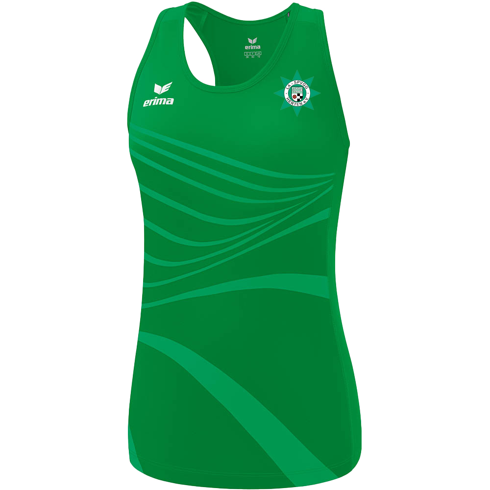 Racing Singlet Damen 