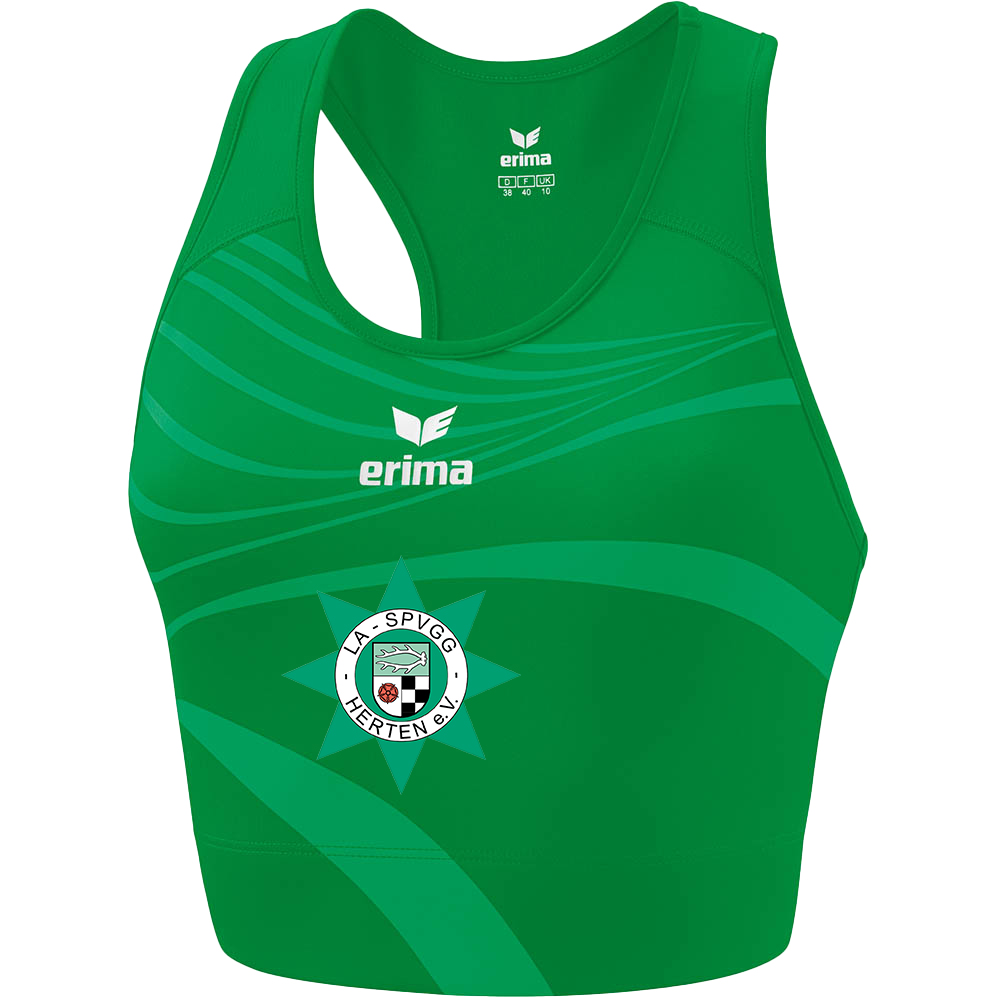 RACING Bra Damen 