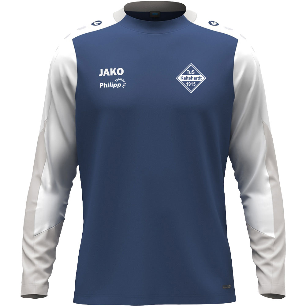 Longsleeve Dynamic 