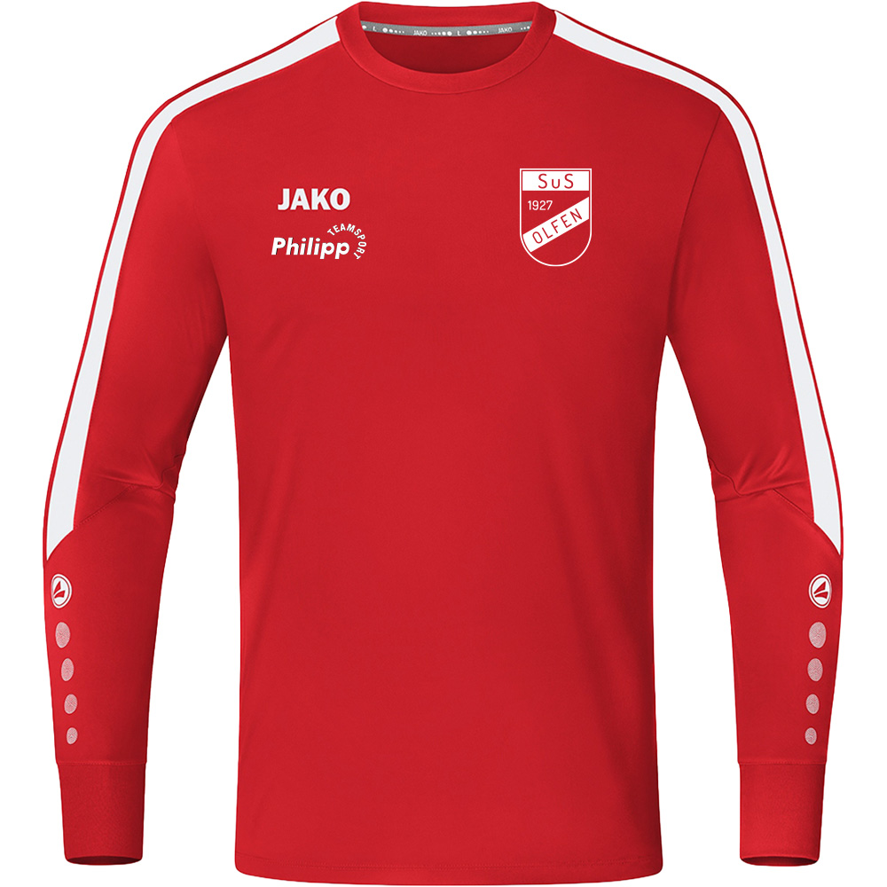 TW-Trikot Power 