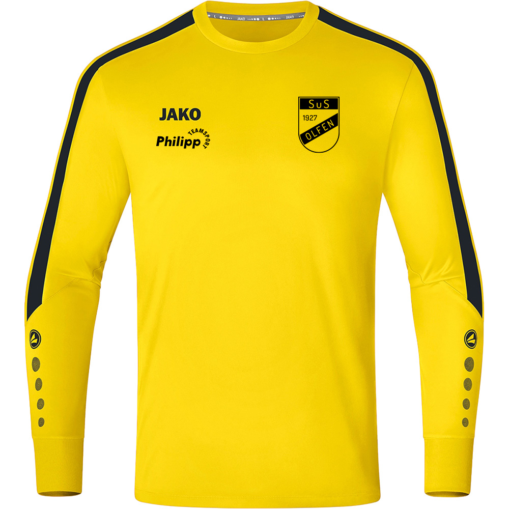 TW-Trikot Power 