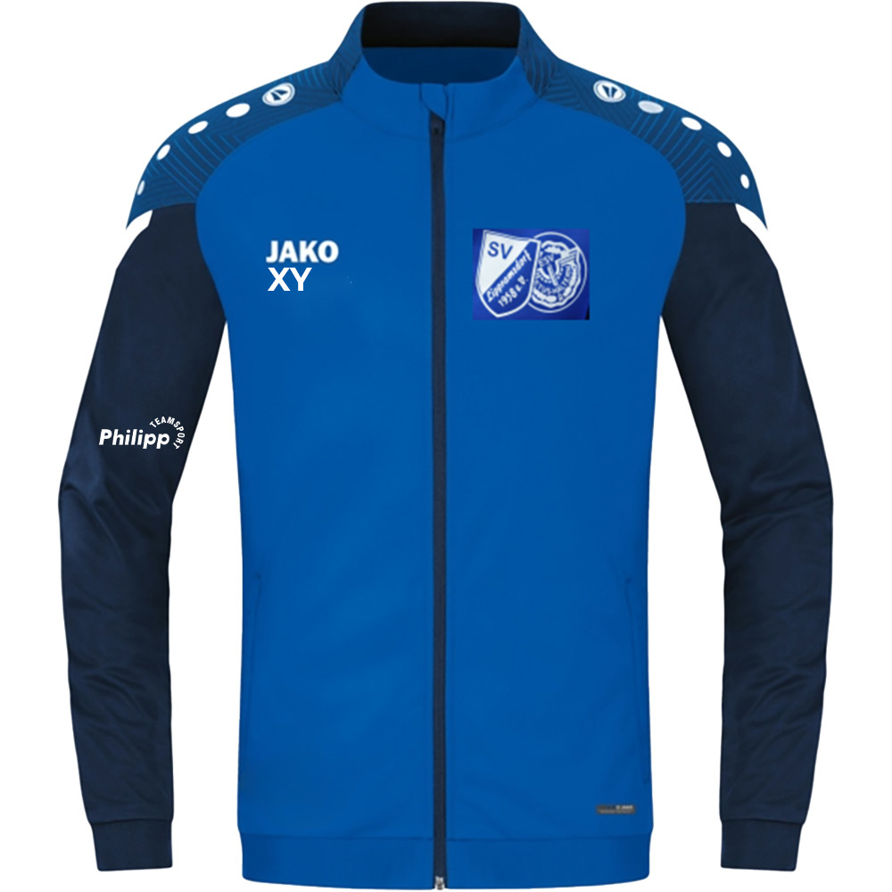 Polyesterjacke Performance 