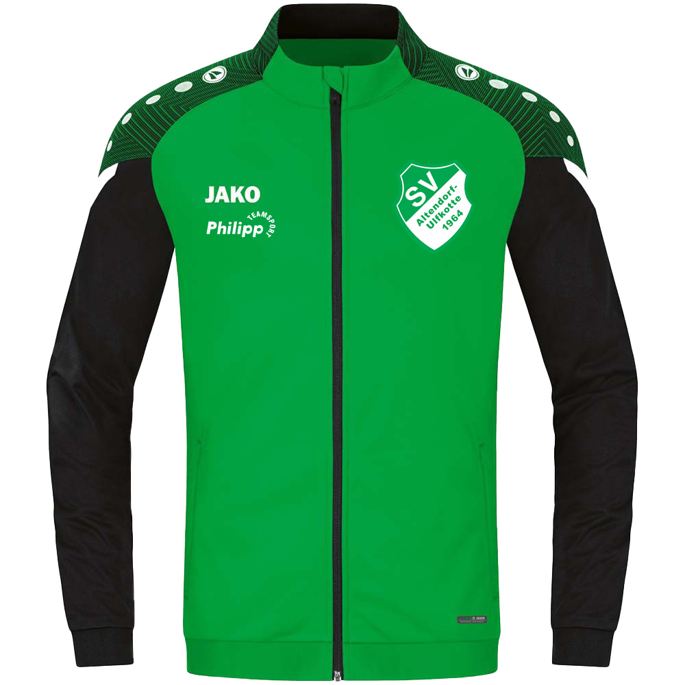 Polyesterjacke Performance 