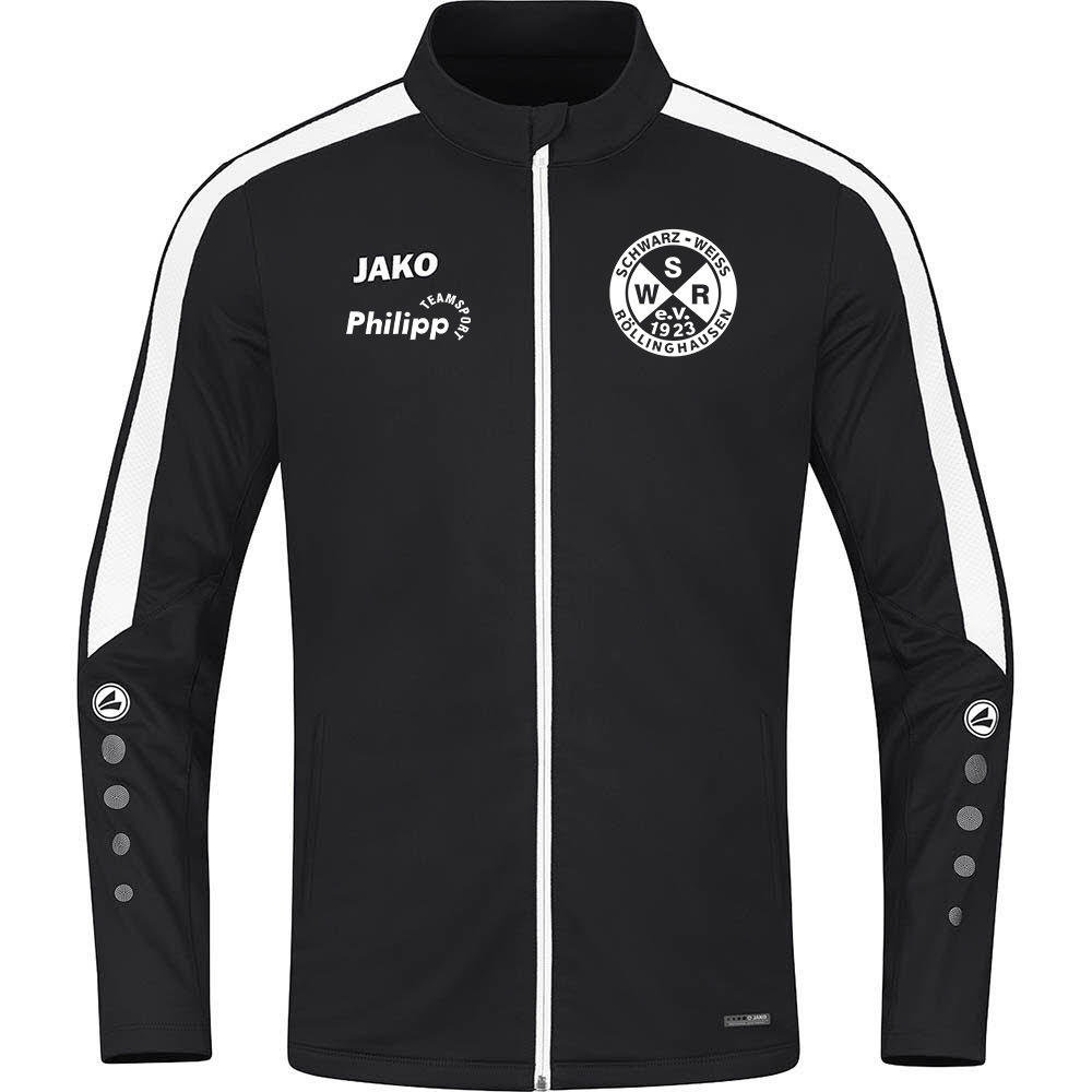 Polyesterjacke Power 