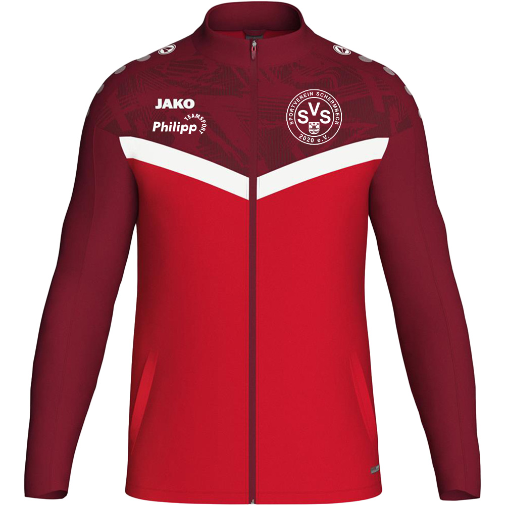 Polyesterjacke Iconic 