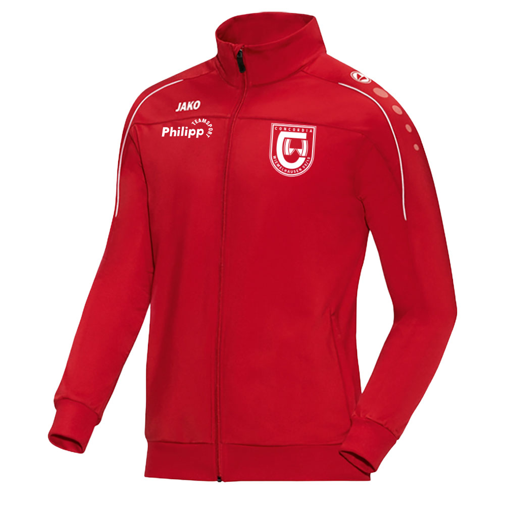 Polyesterjacke Classico 