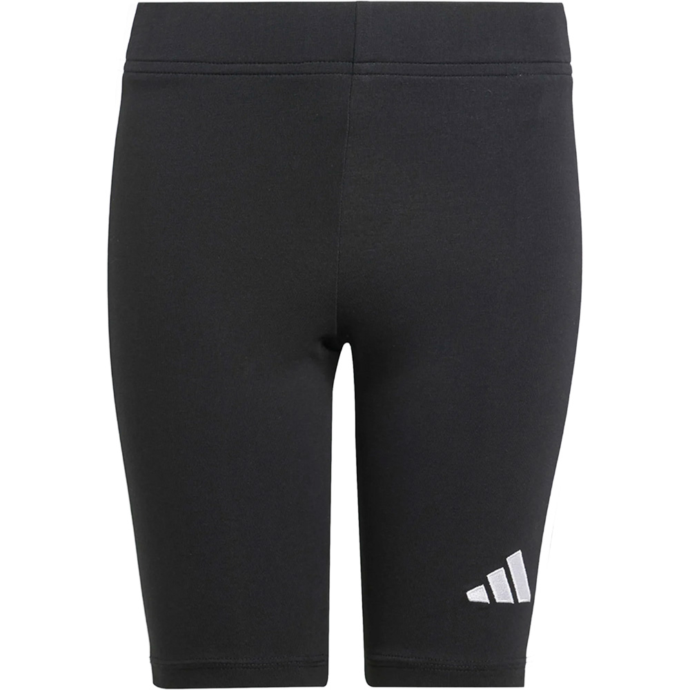 3Streifen Essentials kurze Leggings Kinder 