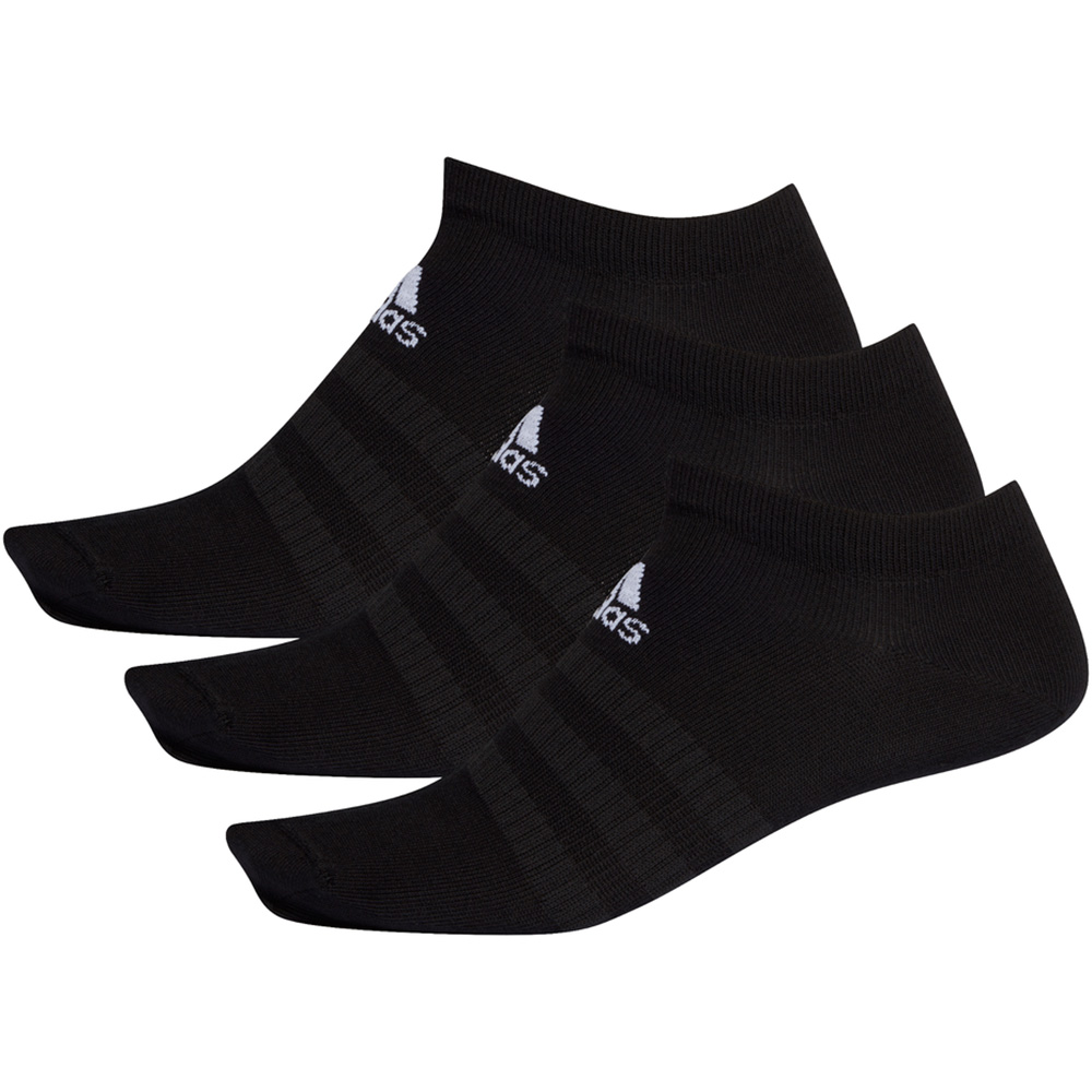 Low-Cut Socken 3 Paar Herren XL