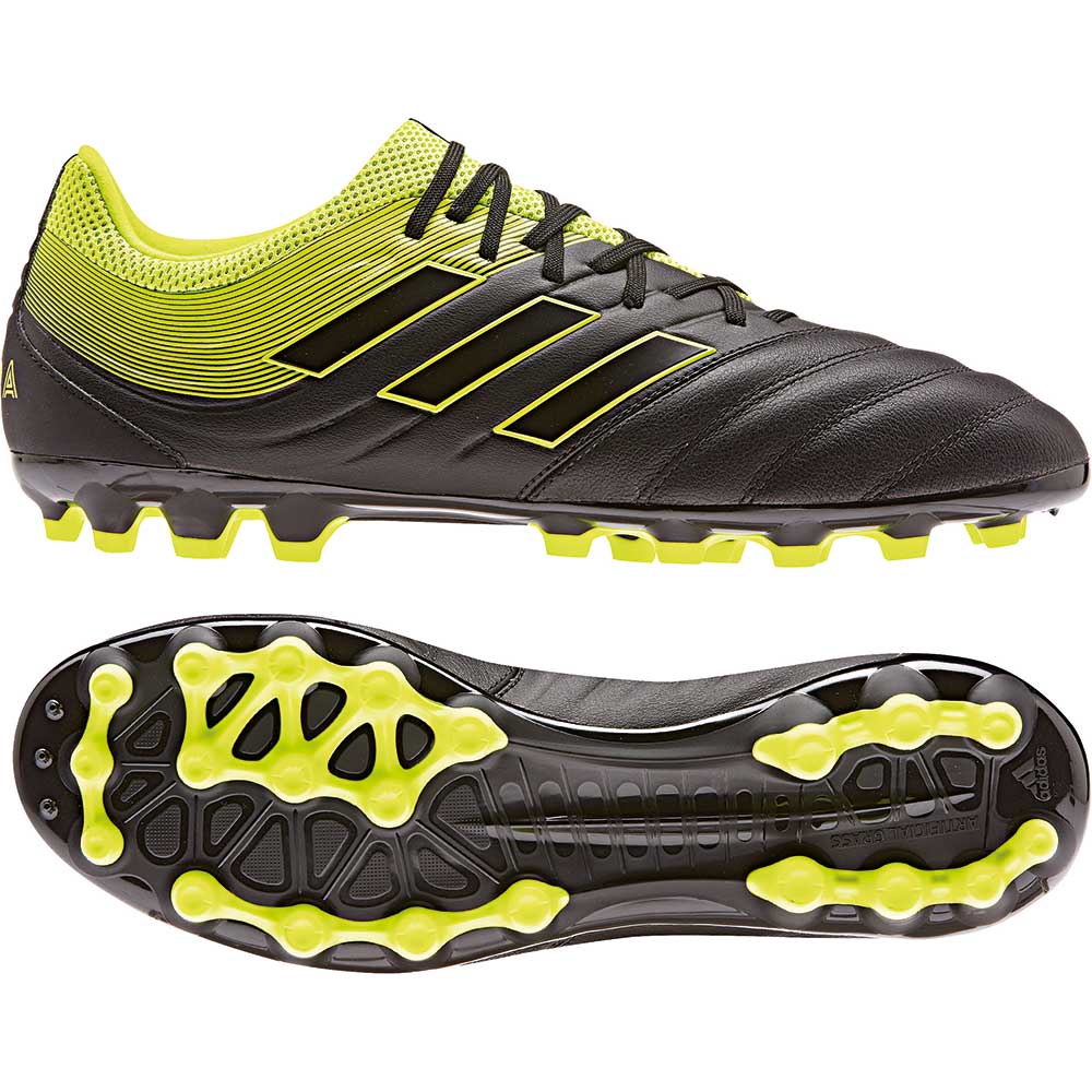 adidas copa 19.3 ag schwarz