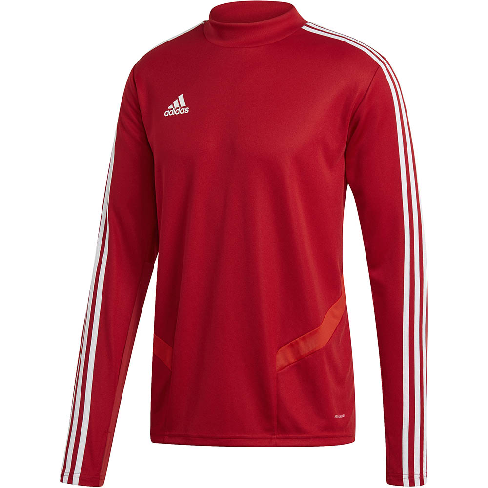 Tiro 19 Trainingssweatshirt S