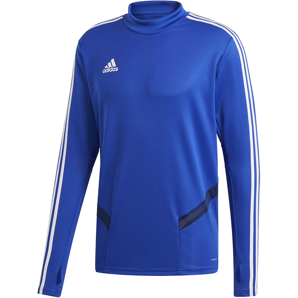 Tiro 19 Trainingssweatshirt 