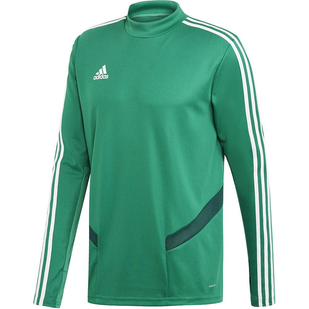 Tiro 19 Trainingssweatshirt 2XL