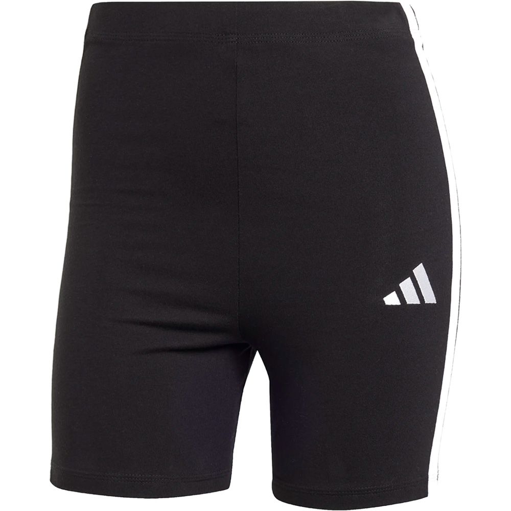 Essentials 3-Streifen Tight Damen 